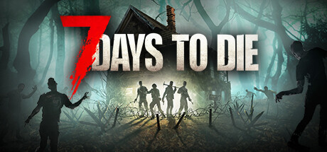 7 Days to Die sunucu kapak görseli