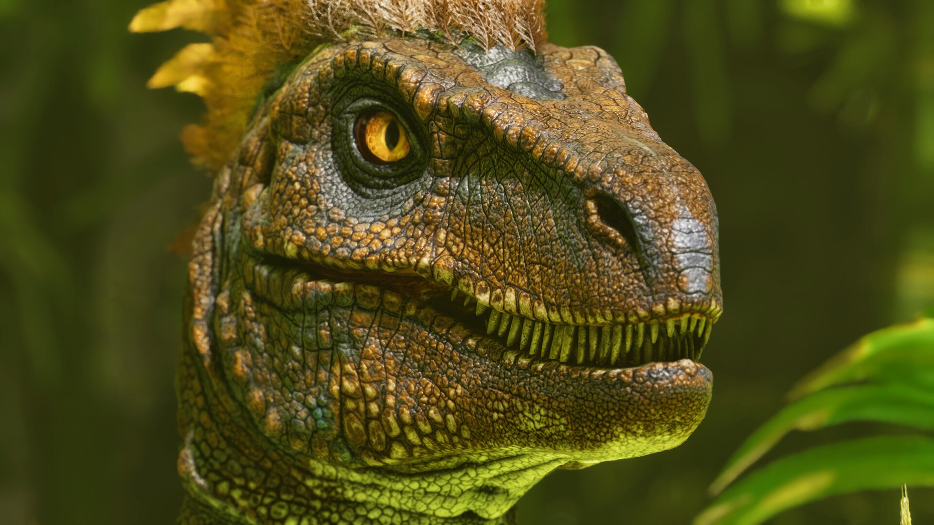 ARK ekran görüntüsü 1