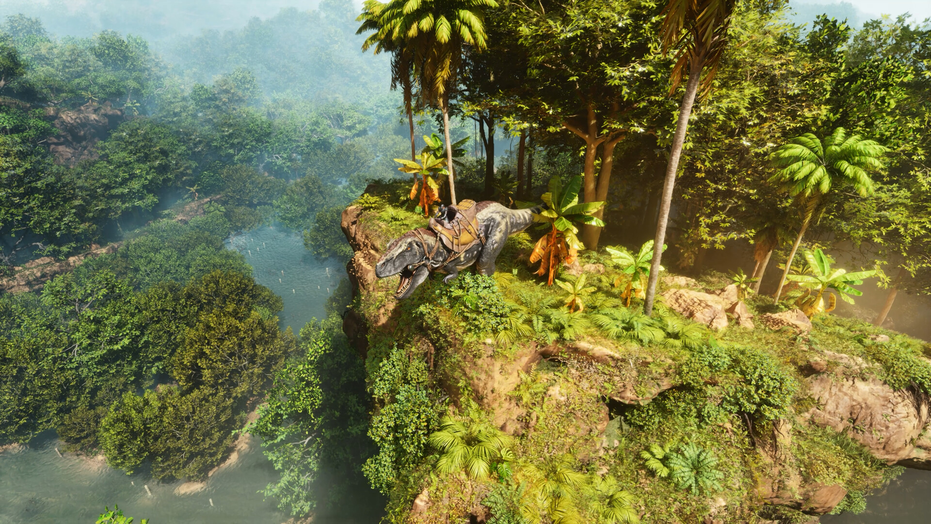 ARK ekran görüntüsü 3