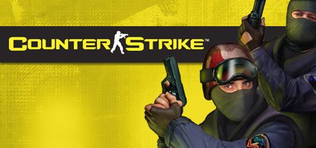 Counter-Strike 1.6 sunucu kapak görseli