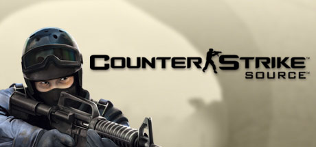 Counter-Strike: Source sunucu kapak görseli