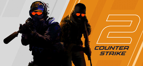 Counter-Strike 2 sunucu kapak görseli