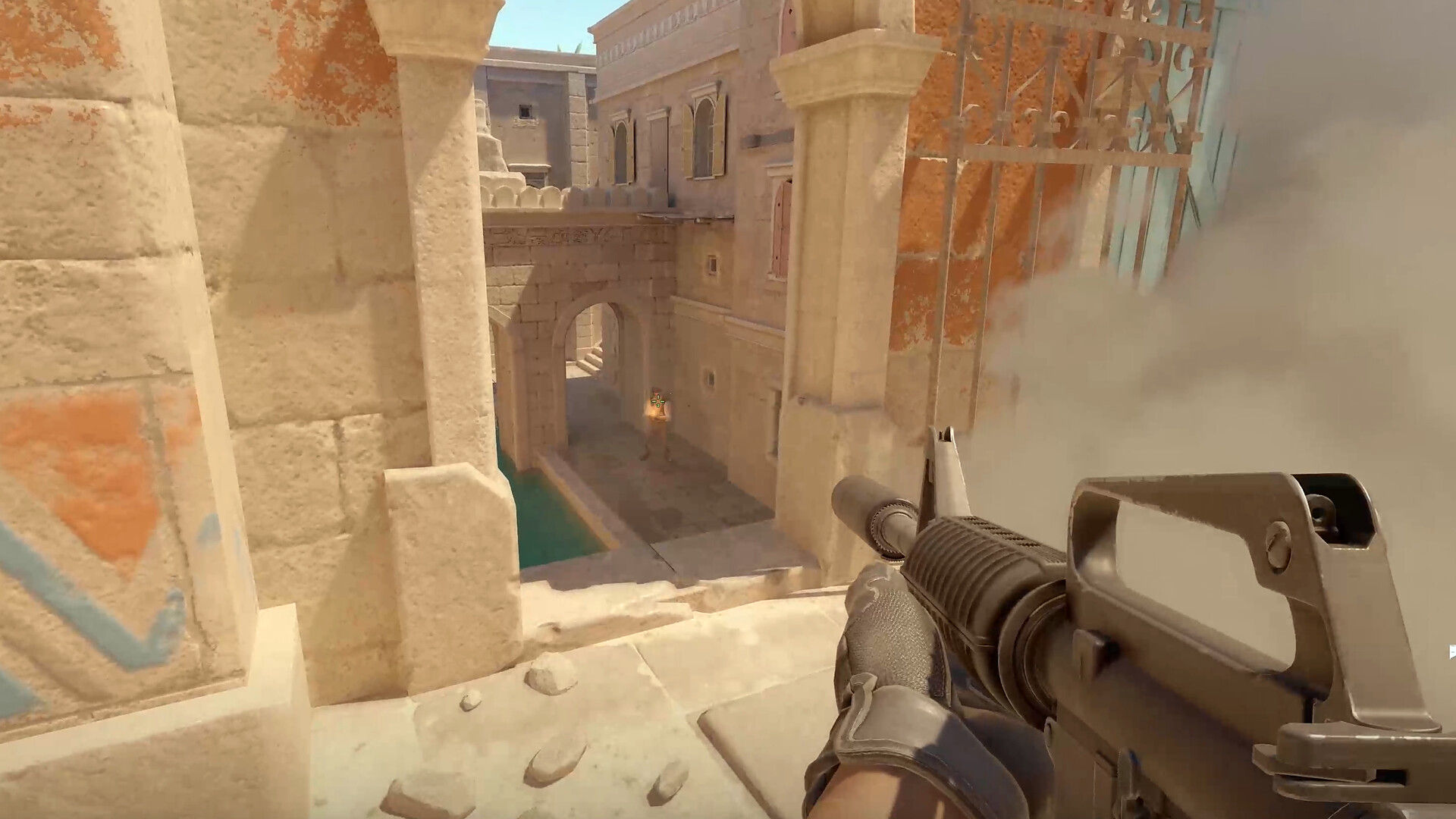 Counter-Strike 2 ekran görüntüsü 3