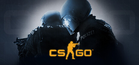 Counter-Strike: GO sunucu kapak görseli