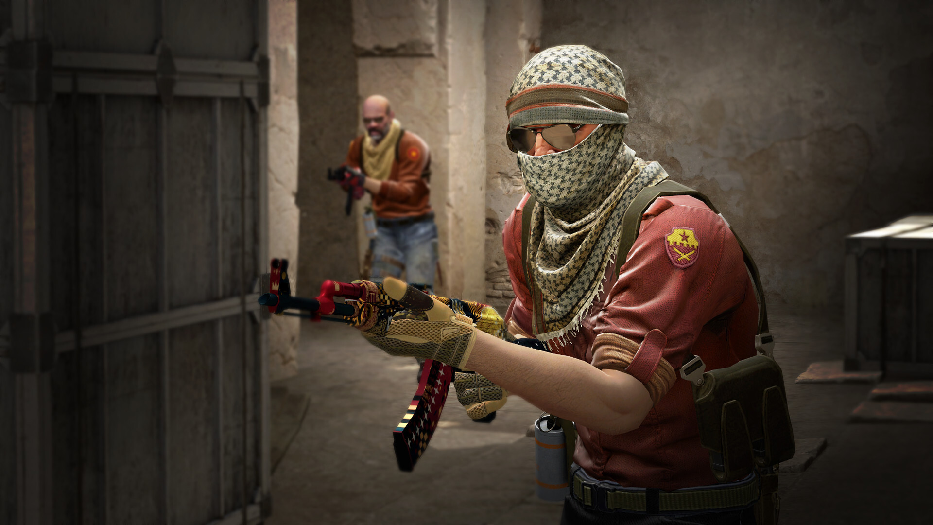 CS:GO ekran görüntüsü 1