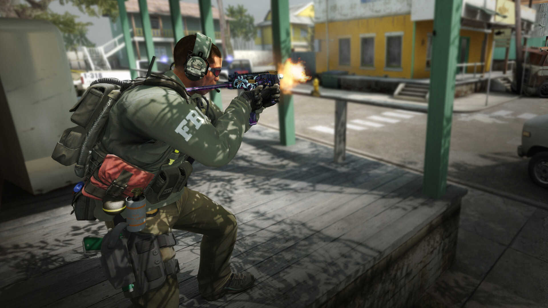 CS:GO ekran görüntüsü 3