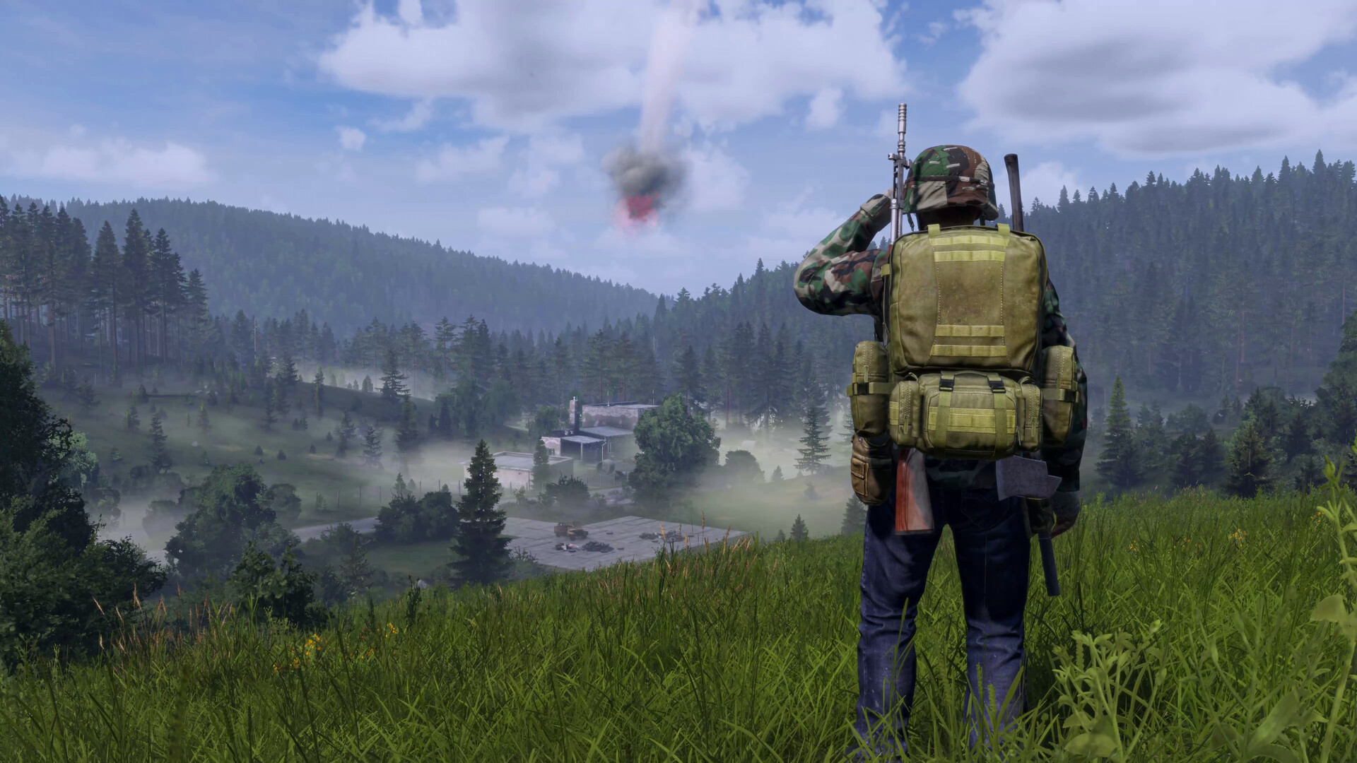 DayZ ekran görüntüsü 3