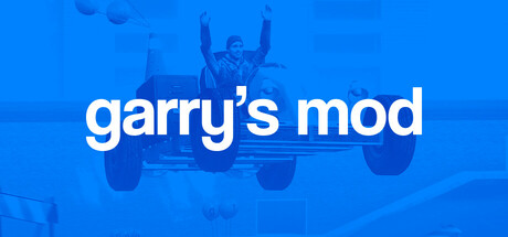 Garry's Mod sunucu kapak görseli