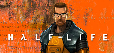Half-Life sunucu kapak görseli