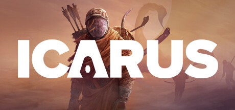 Icarus sunucu kapak görseli