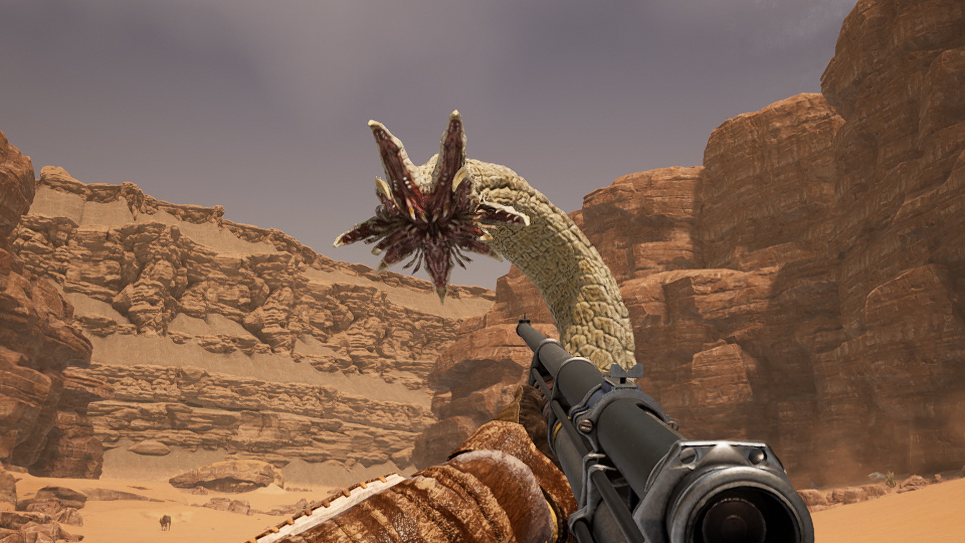 ICARUS ekran görüntüsü 2