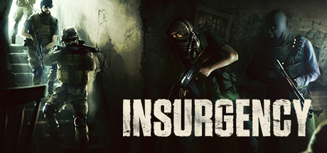 Insurgency sunucu kapak görseli