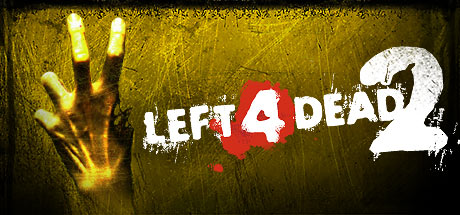 Left 4 Dead 2 sunucu kapak görseli