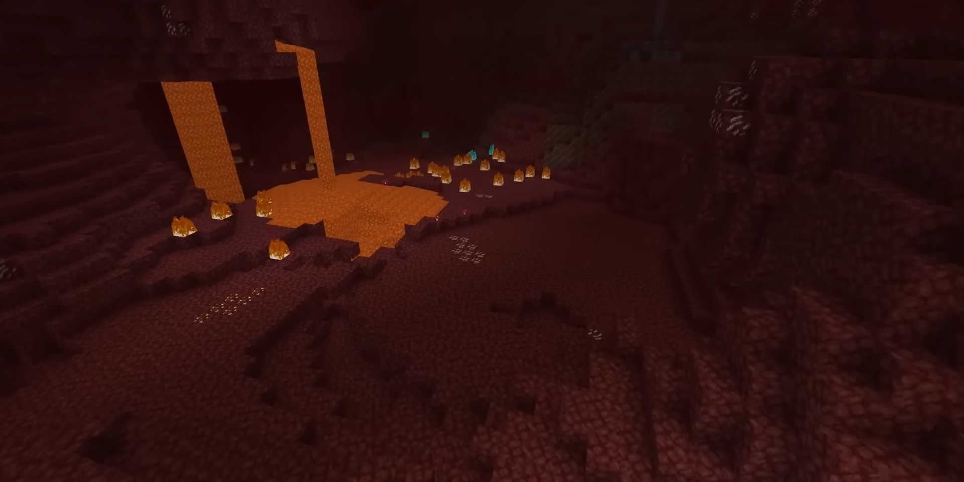 Minecraft ekran görüntüsü 3