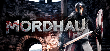 Mordhau sunucu kapak görseli