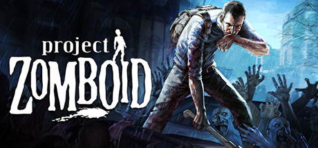 Project Zomboid sunucu kapak görseli