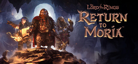 Return to Moria sunucu kapak görseli