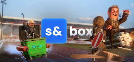s&box sunucu kapak görseli