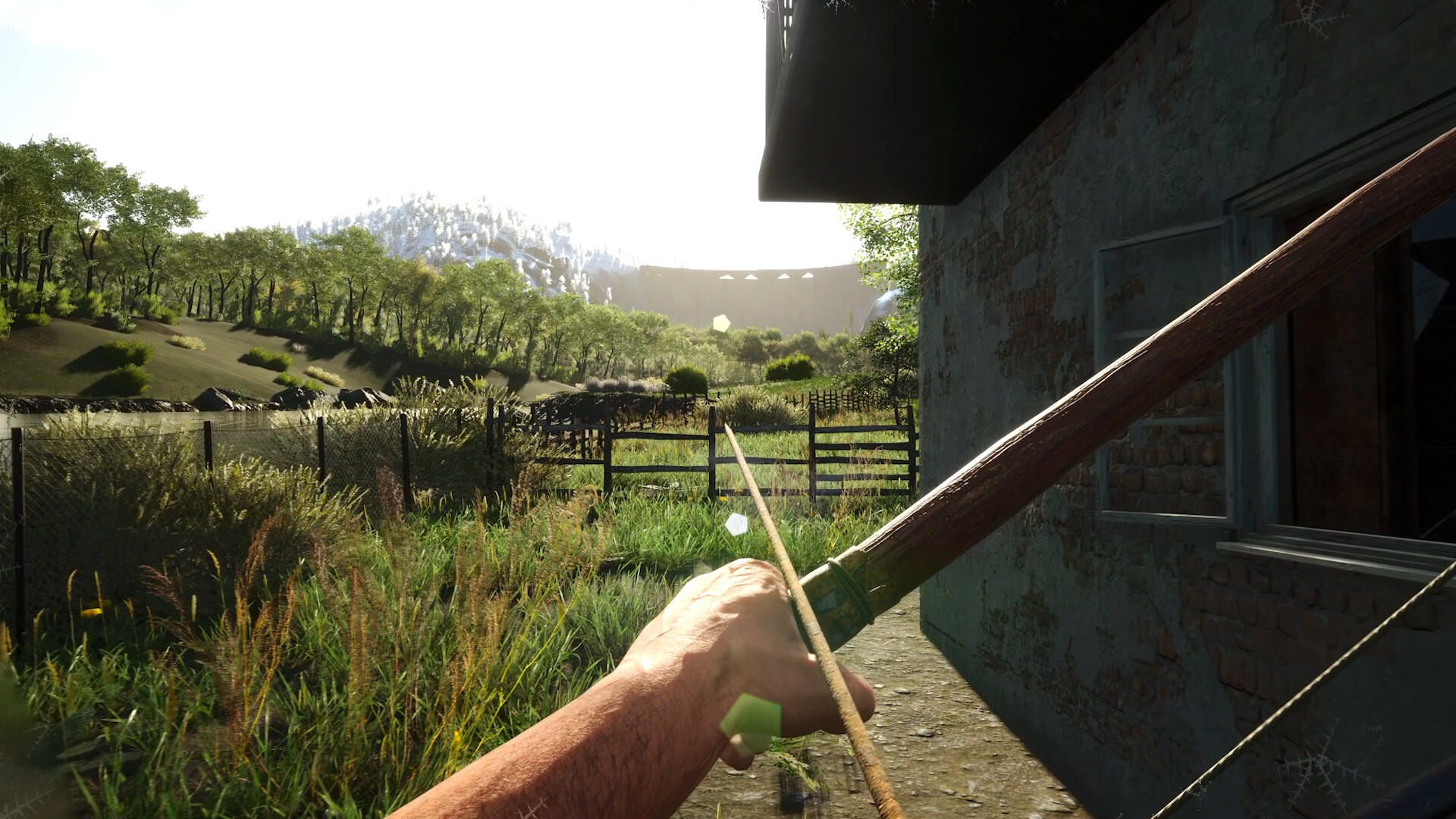 SCUM ekran görüntüsü 1