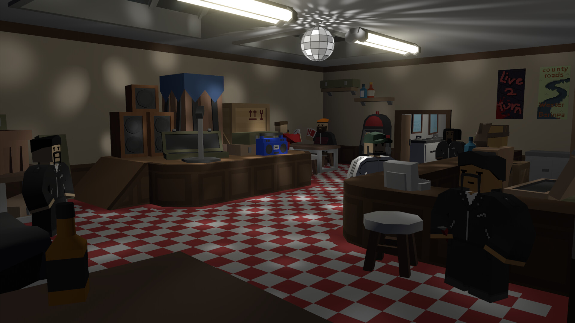Unturned ekran görüntüsü 3