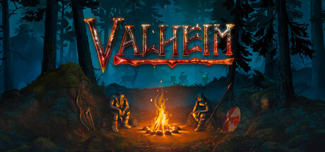 Valheim sunucu kapak görseli